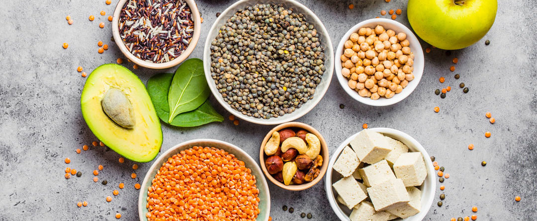 alimentos buenos para la piel